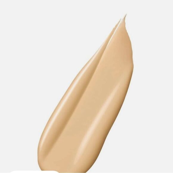 NIB-BARE MINERALS BARE PRO Performance Wear Liquid Foundation SPF20 Golden Ivory - Picture 2 of 5